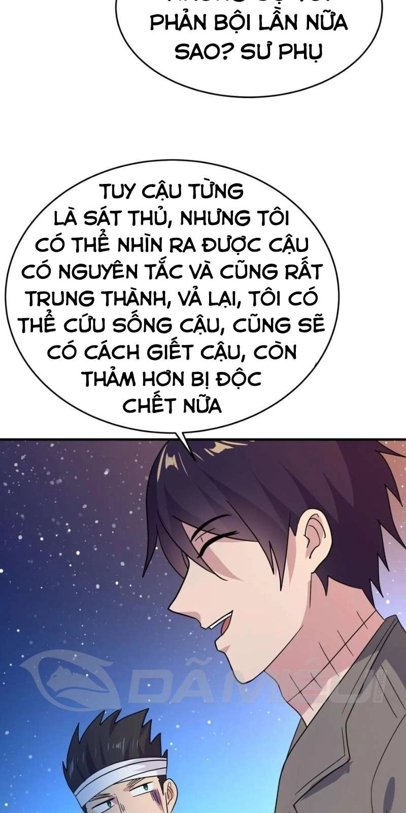 Đại Gia Livestream Vạn Giới Chapter 43 - 26