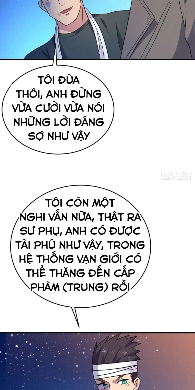 Đại Gia Livestream Vạn Giới Chapter 43 - 27