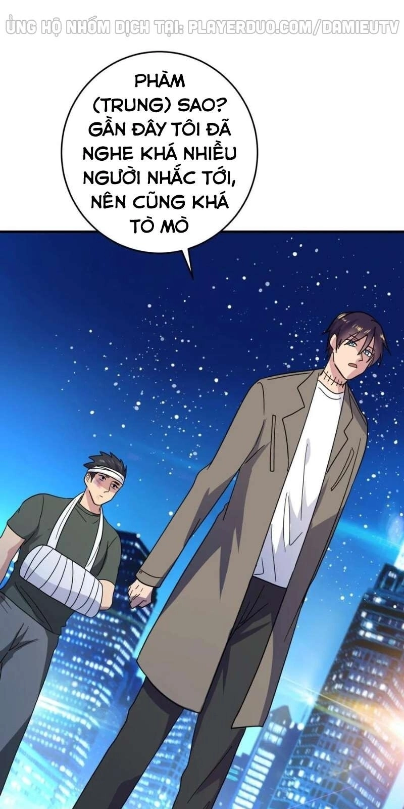 Đại Gia Livestream Vạn Giới Chapter 43 - 29