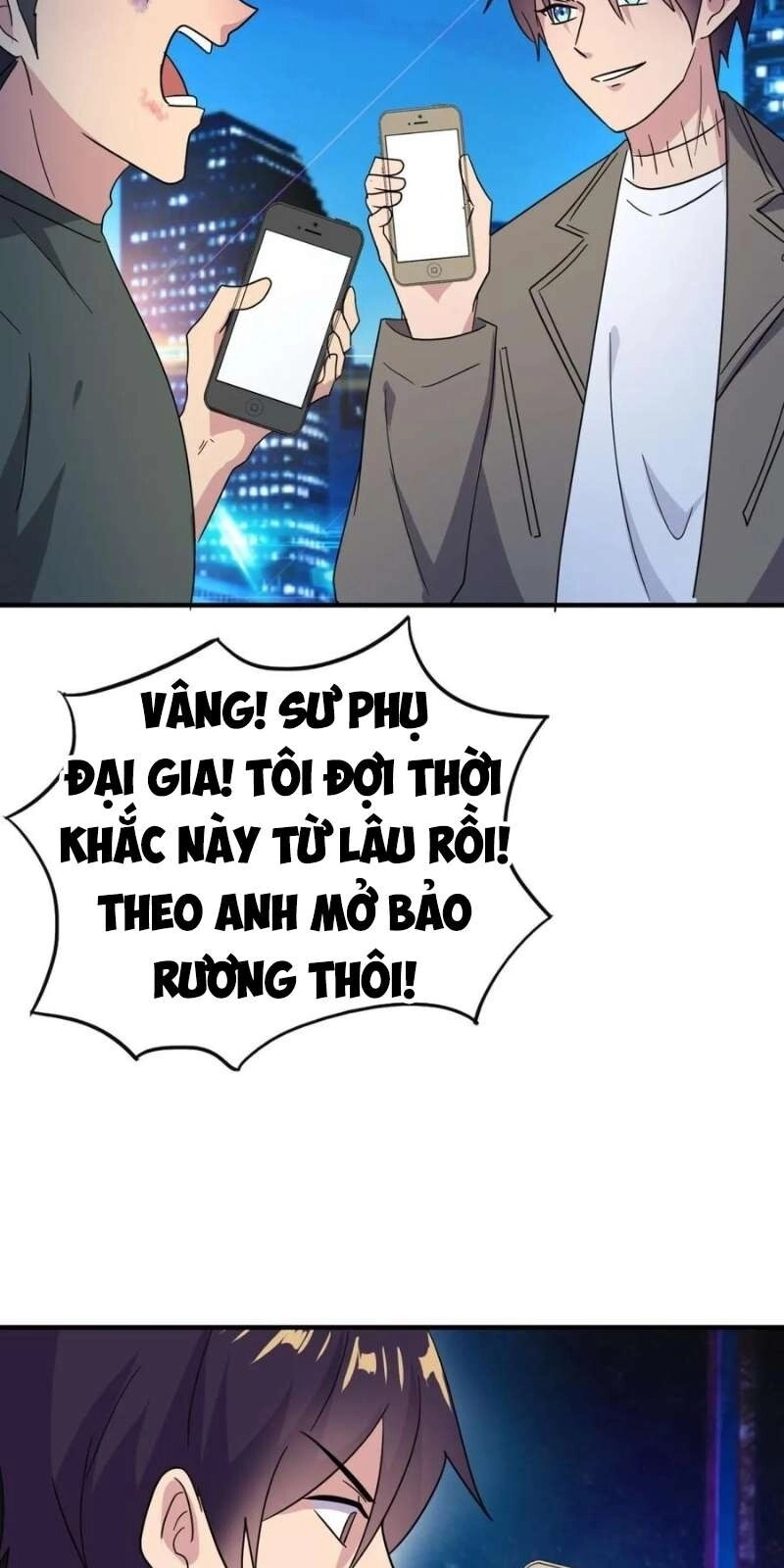 Đại Gia Livestream Vạn Giới Chapter 43 - 31