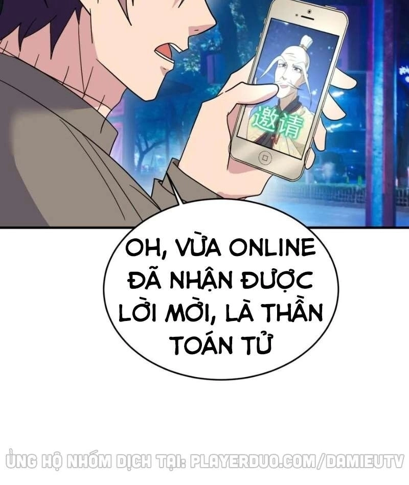 Đại Gia Livestream Vạn Giới Chapter 43 - 32