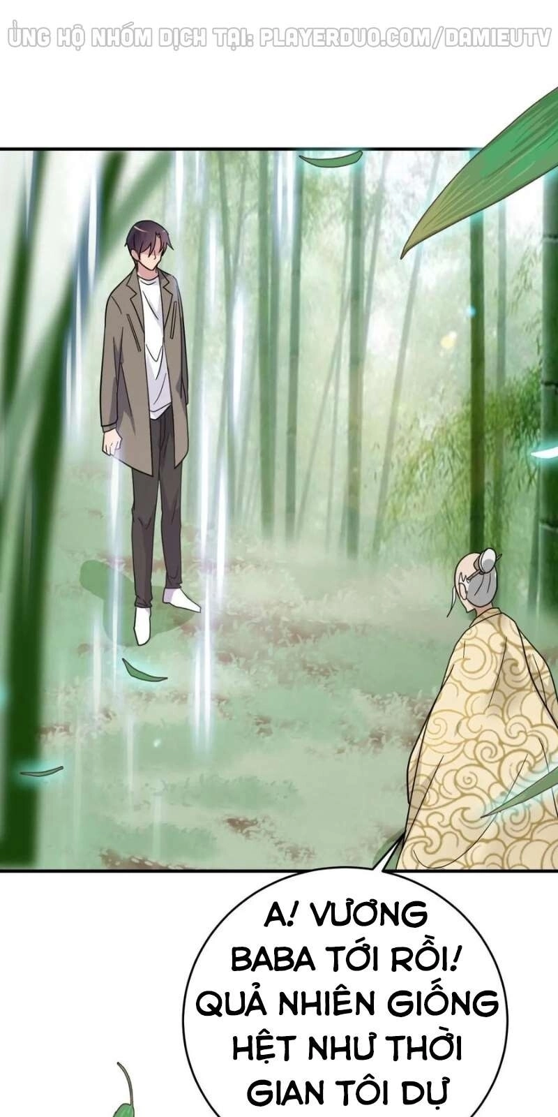 Đại Gia Livestream Vạn Giới Chapter 43 - 33