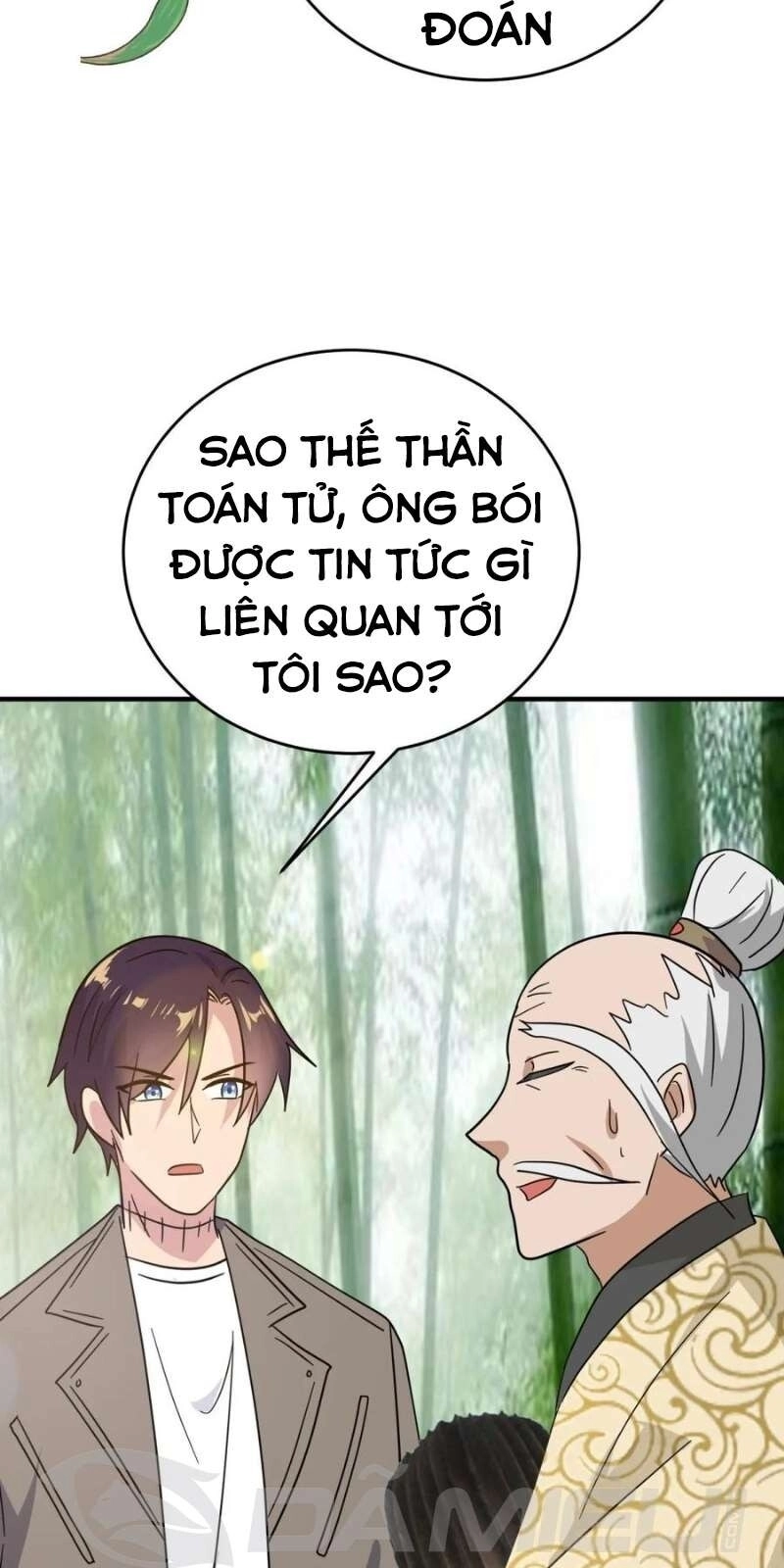 Đại Gia Livestream Vạn Giới Chapter 43 - 34