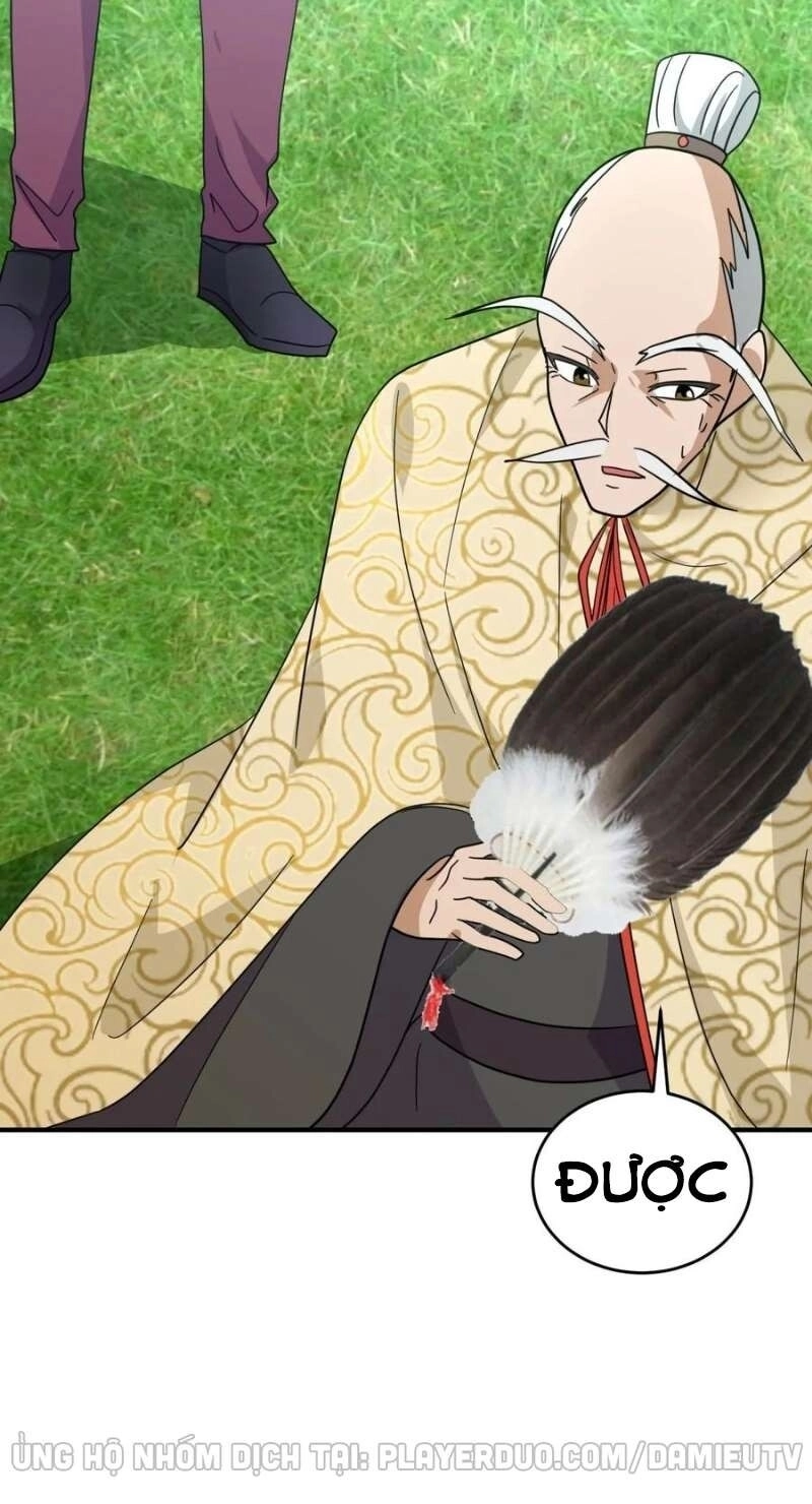 Đại Gia Livestream Vạn Giới Chapter 43 - 36