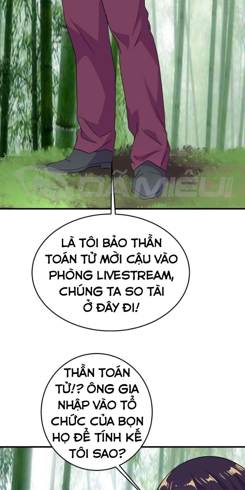Đại Gia Livestream Vạn Giới Chapter 43 - 38