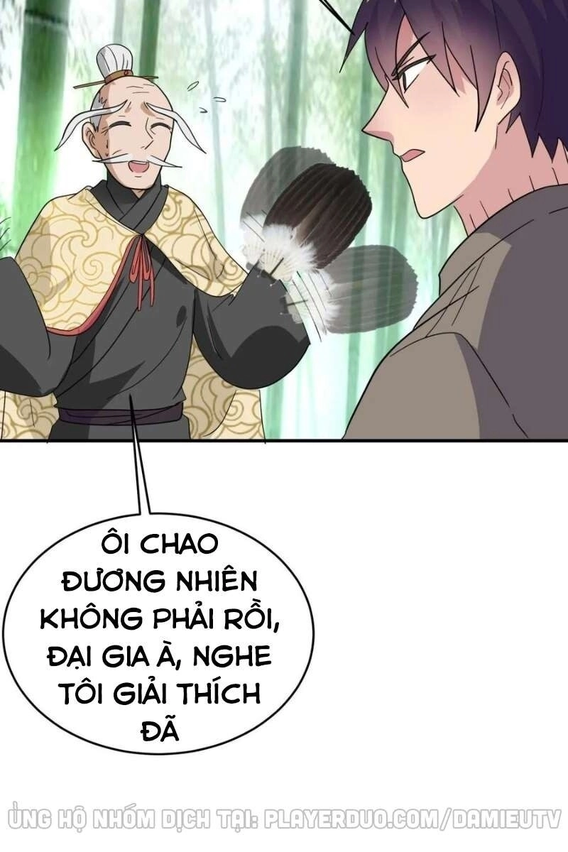 Đại Gia Livestream Vạn Giới Chapter 43 - 39