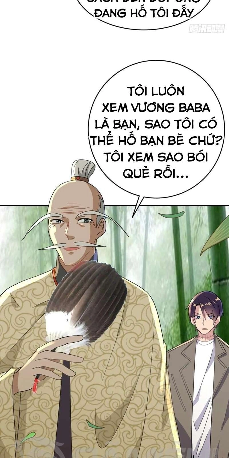 Đại Gia Livestream Vạn Giới Chapter 44 - 2