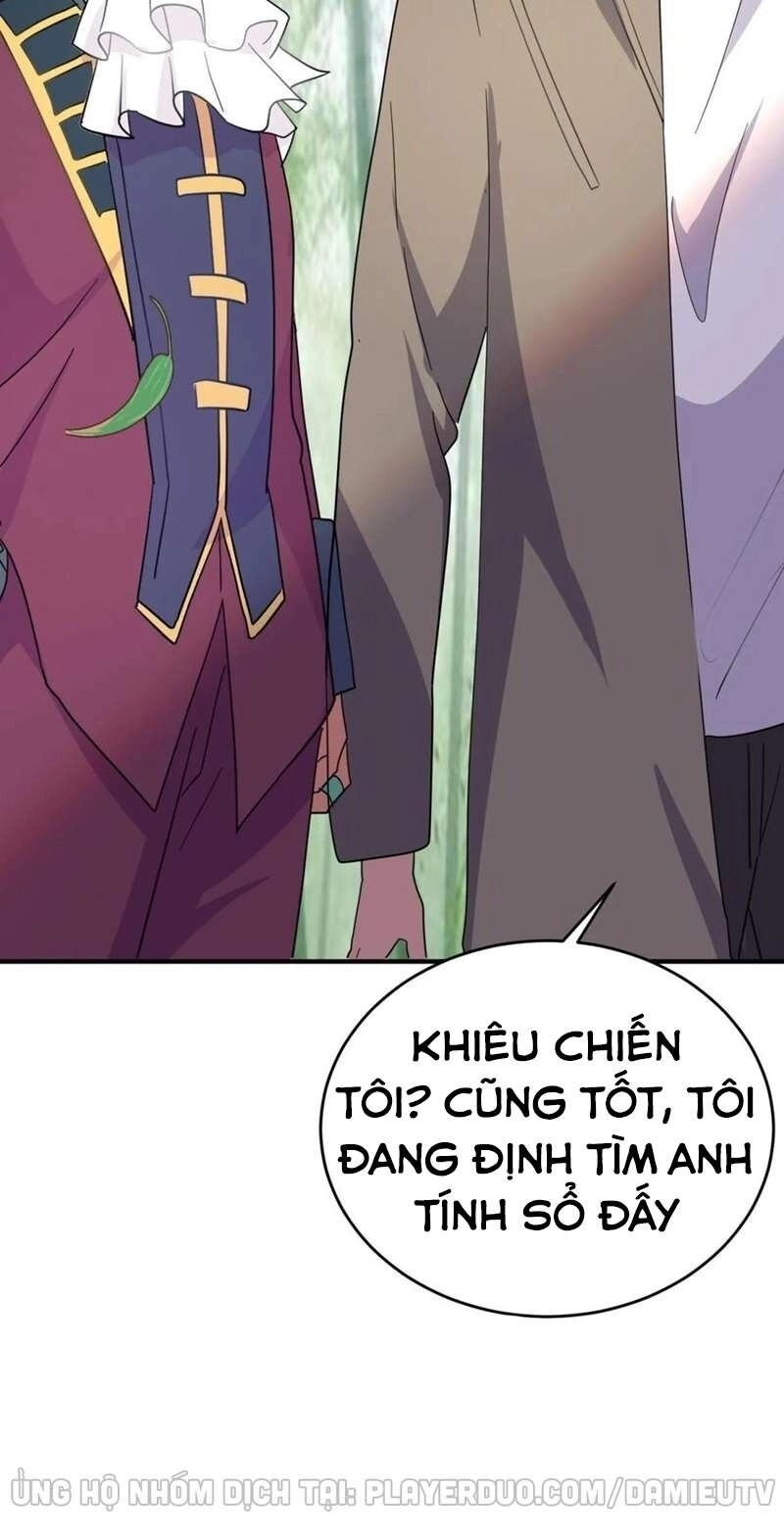 Đại Gia Livestream Vạn Giới Chapter 44 - 4