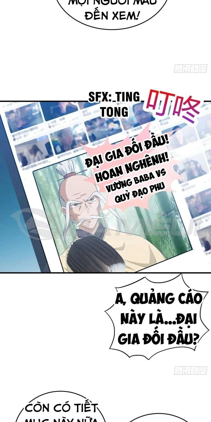 Đại Gia Livestream Vạn Giới Chapter 44 - 6