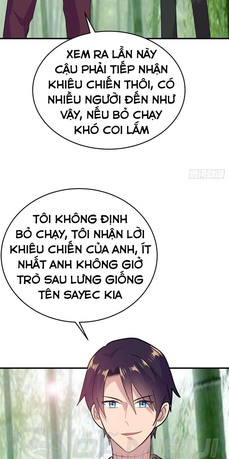 Đại Gia Livestream Vạn Giới Chapter 44 - 10