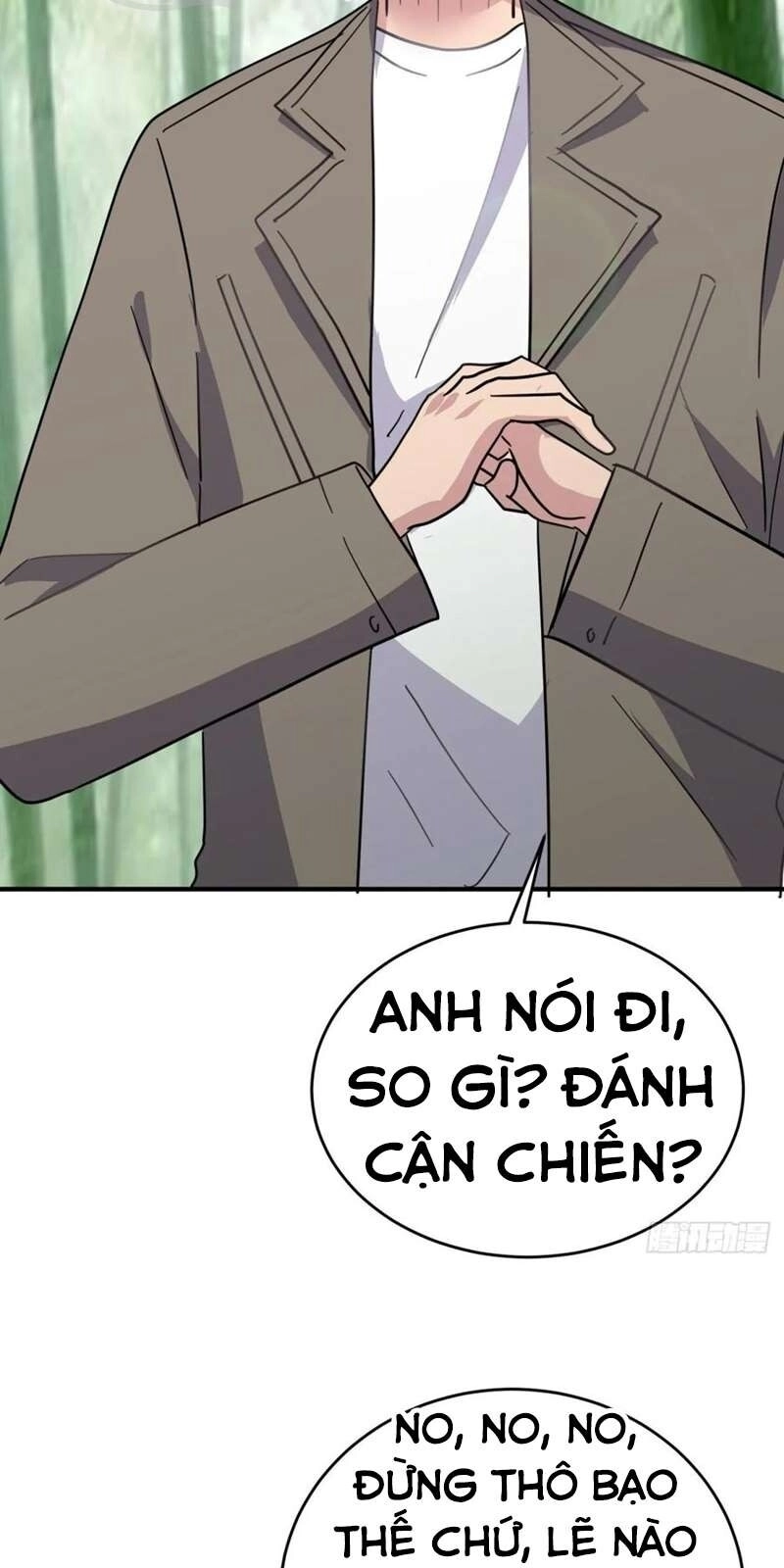 Đại Gia Livestream Vạn Giới Chapter 44 - 11