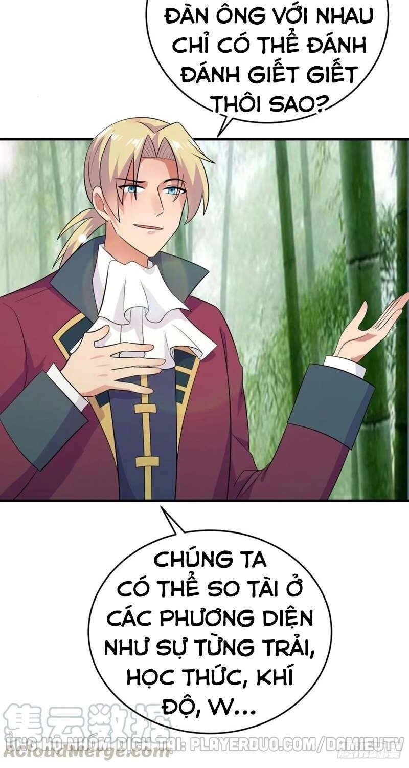 Đại Gia Livestream Vạn Giới Chapter 44 - 12