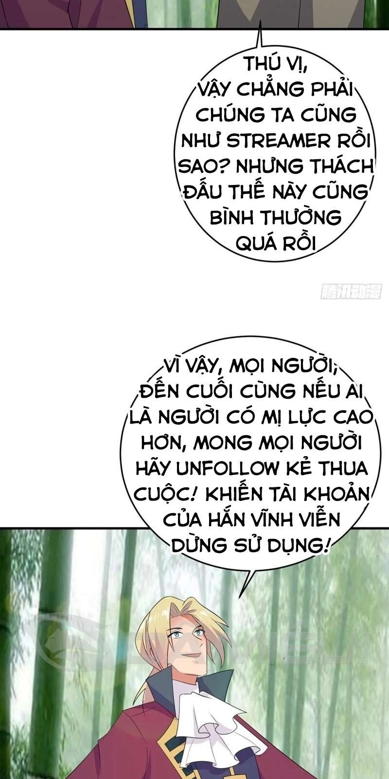 Đại Gia Livestream Vạn Giới Chapter 44 - 14