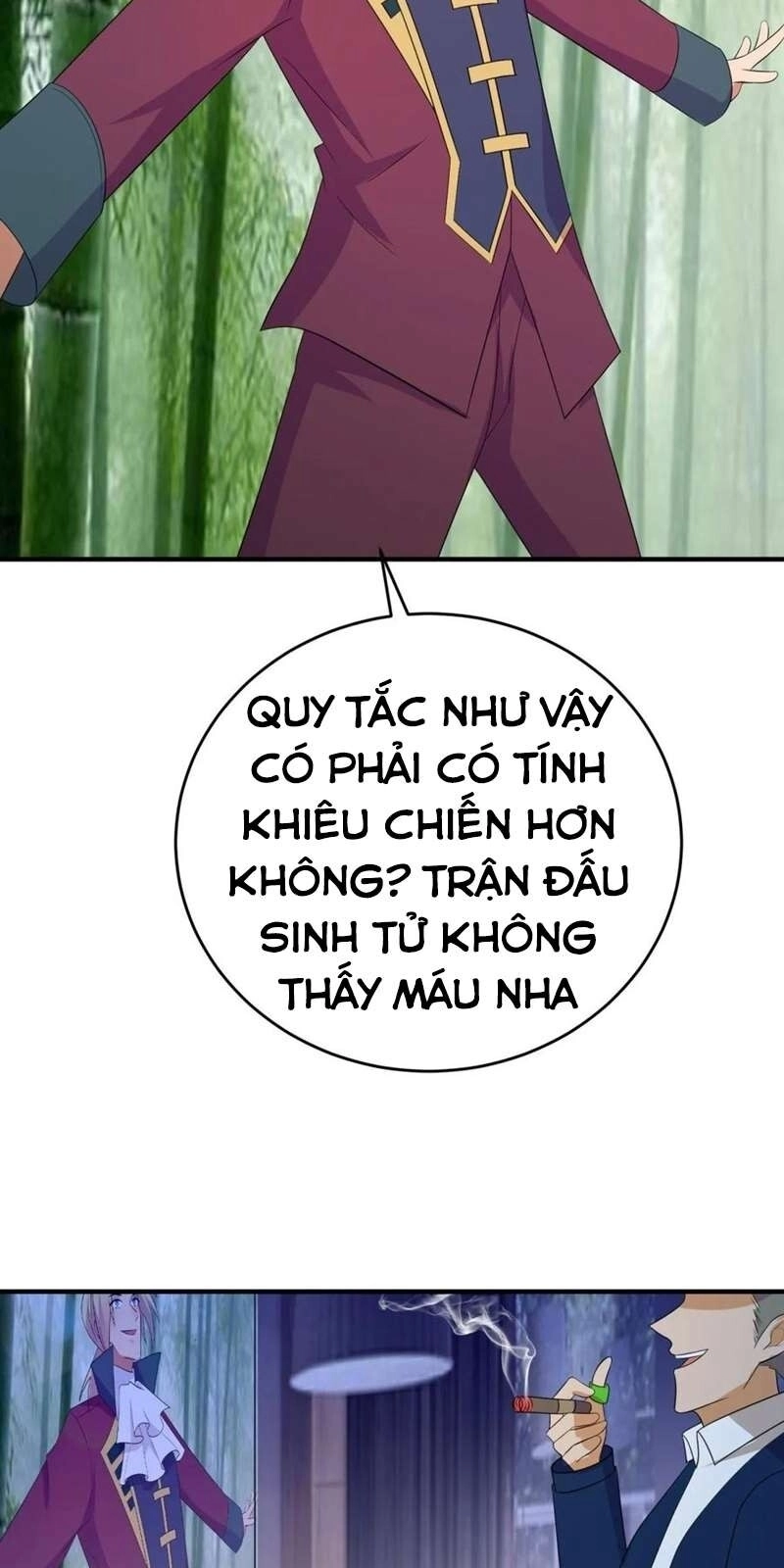 Đại Gia Livestream Vạn Giới Chapter 44 - 15