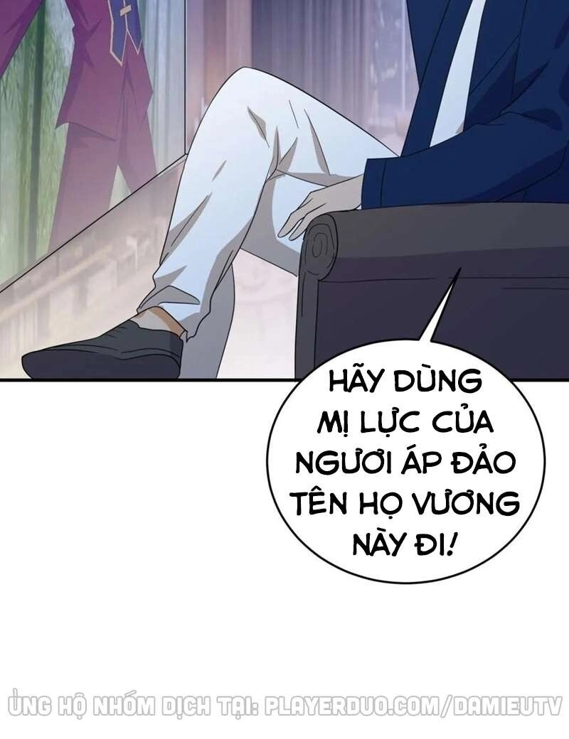 Đại Gia Livestream Vạn Giới Chapter 44 - 16