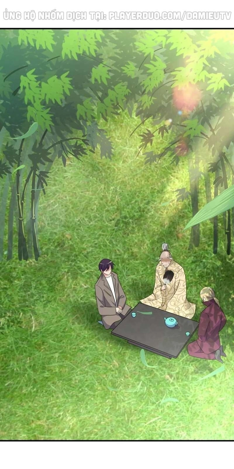 Đại Gia Livestream Vạn Giới Chapter 44 - 17