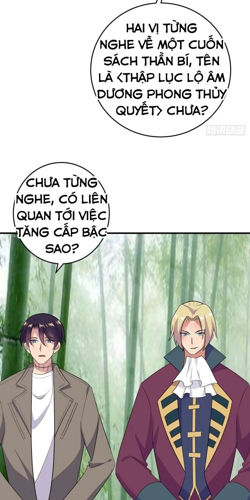 Đại Gia Livestream Vạn Giới Chapter 44 - 19