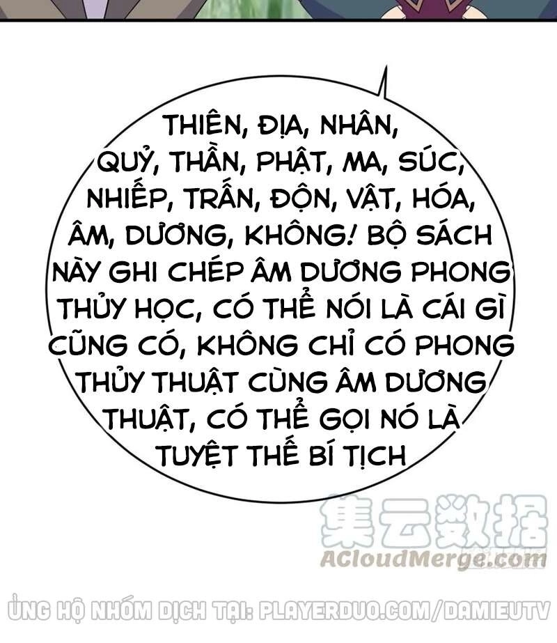 Đại Gia Livestream Vạn Giới Chapter 44 - 20