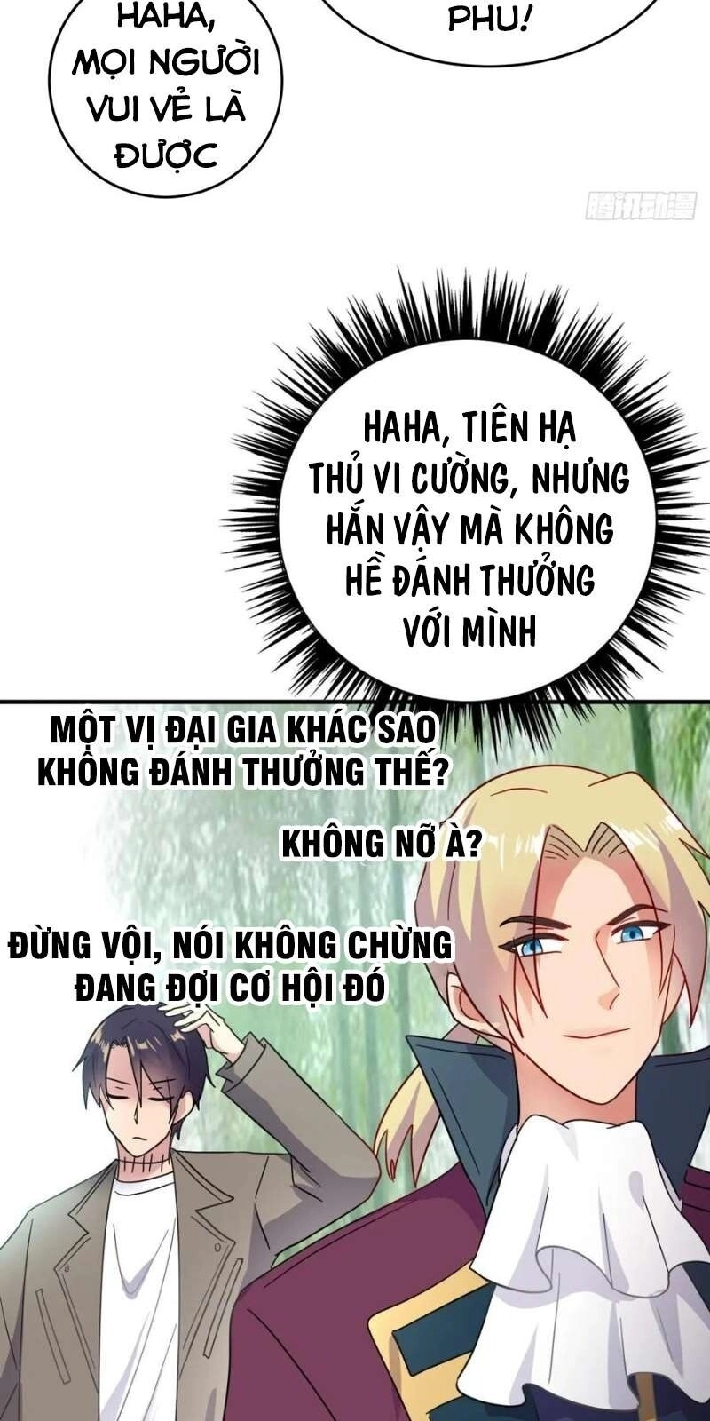 Đại Gia Livestream Vạn Giới Chapter 44 - 23