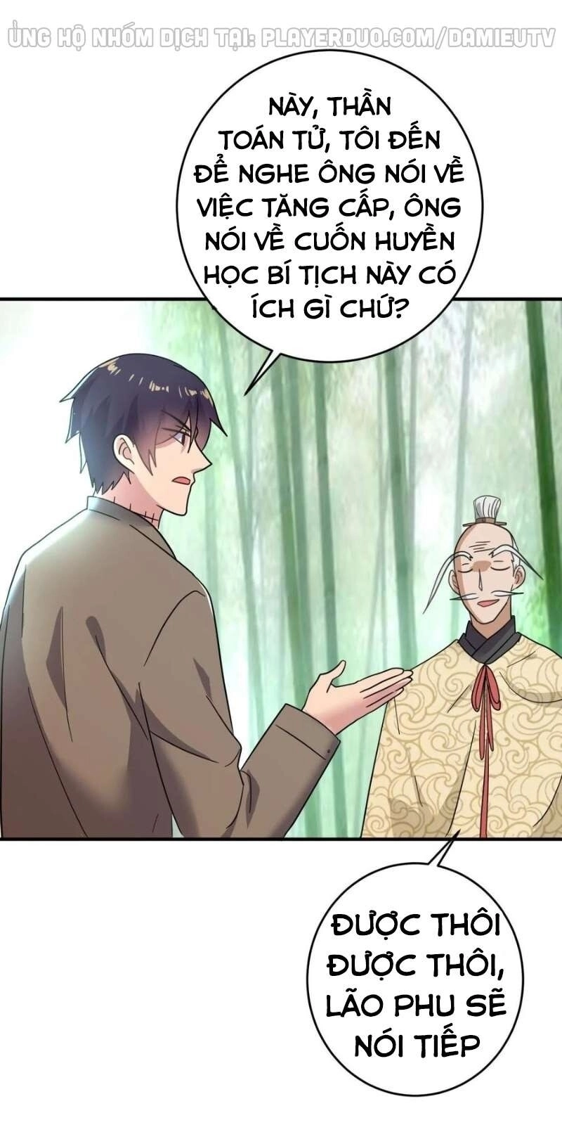 Đại Gia Livestream Vạn Giới Chapter 44 - 25