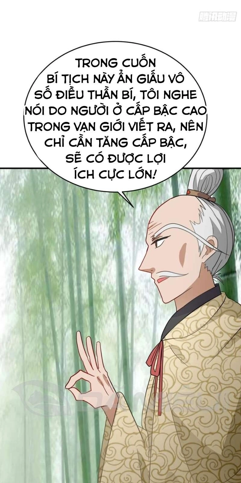 Đại Gia Livestream Vạn Giới Chapter 44 - 26