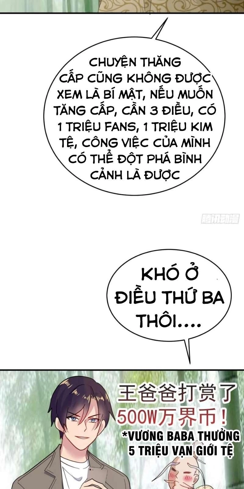 Đại Gia Livestream Vạn Giới Chapter 44 - 27