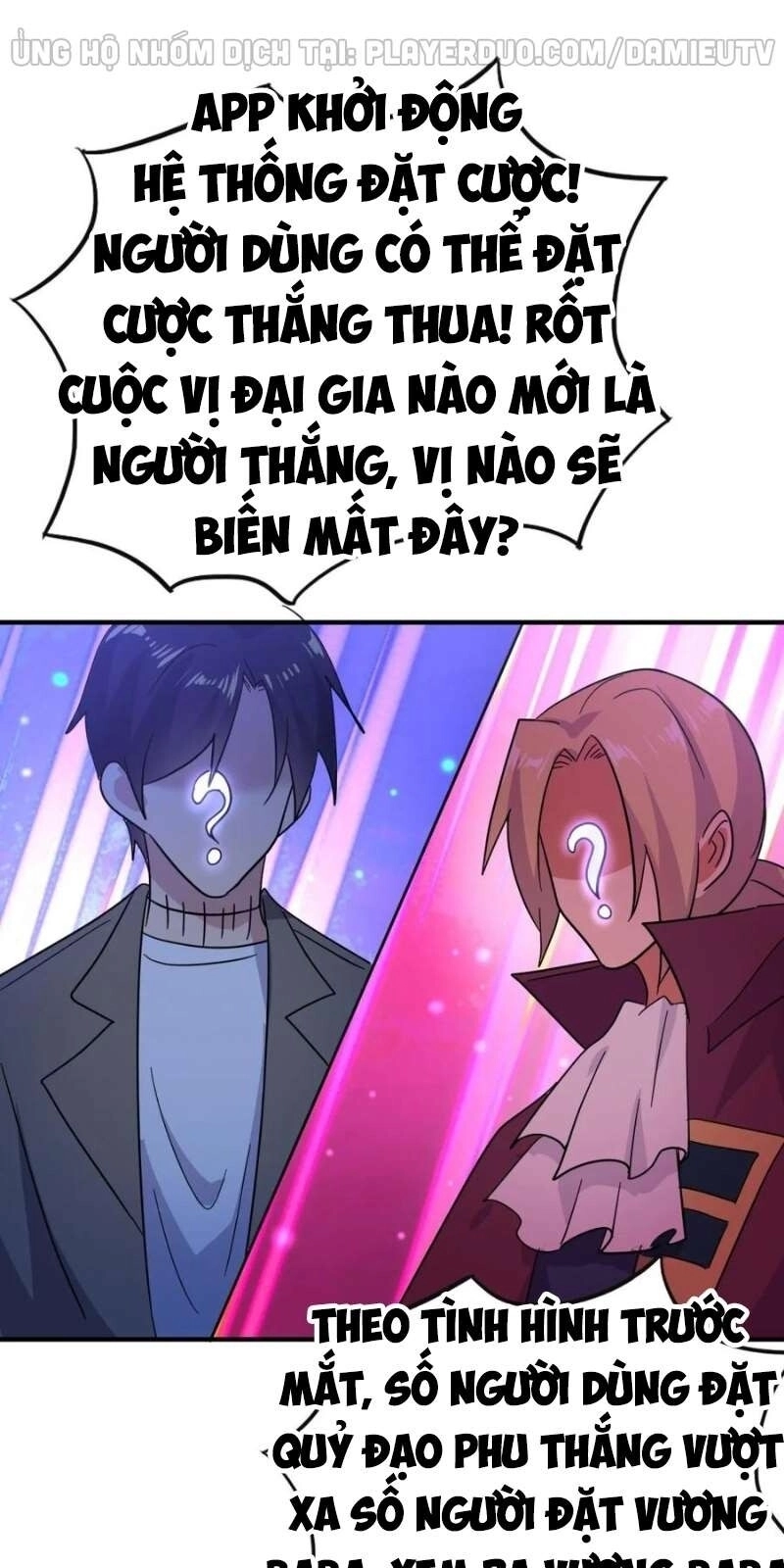 Đại Gia Livestream Vạn Giới Chapter 44 - 33