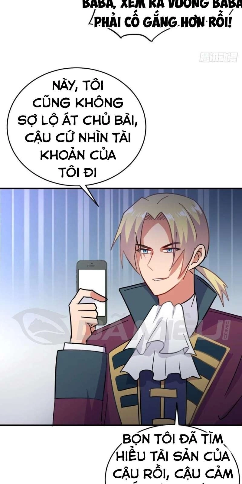 Đại Gia Livestream Vạn Giới Chapter 44 - 34