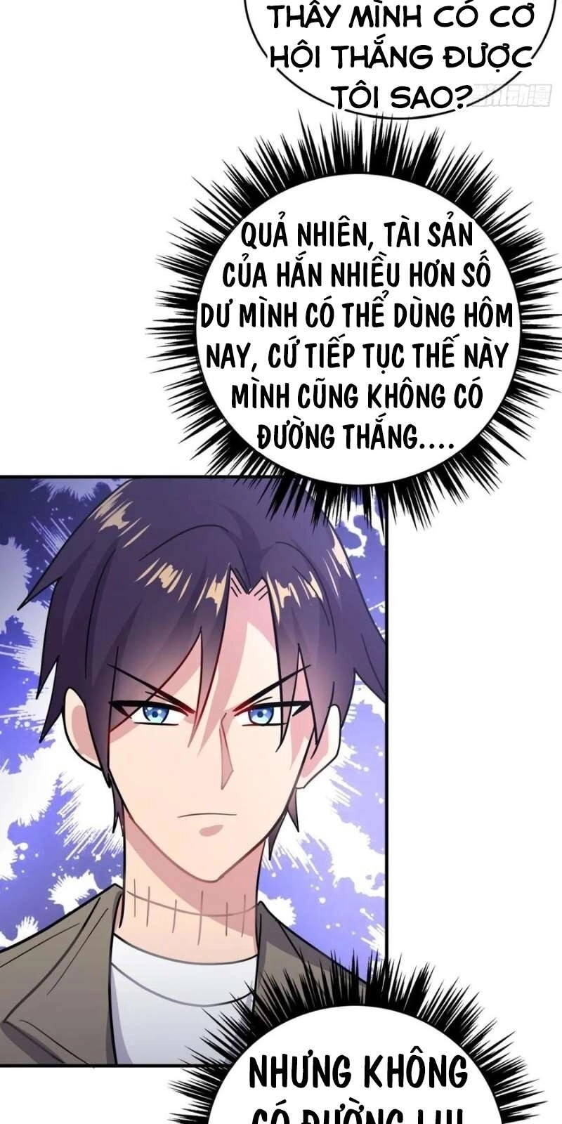 Đại Gia Livestream Vạn Giới Chapter 44 - 35