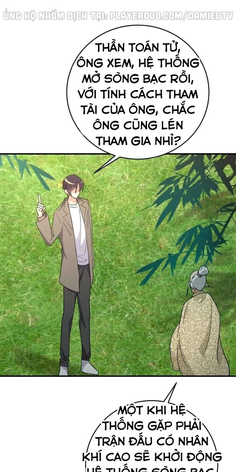 Đại Gia Livestream Vạn Giới Chapter 44 - 37