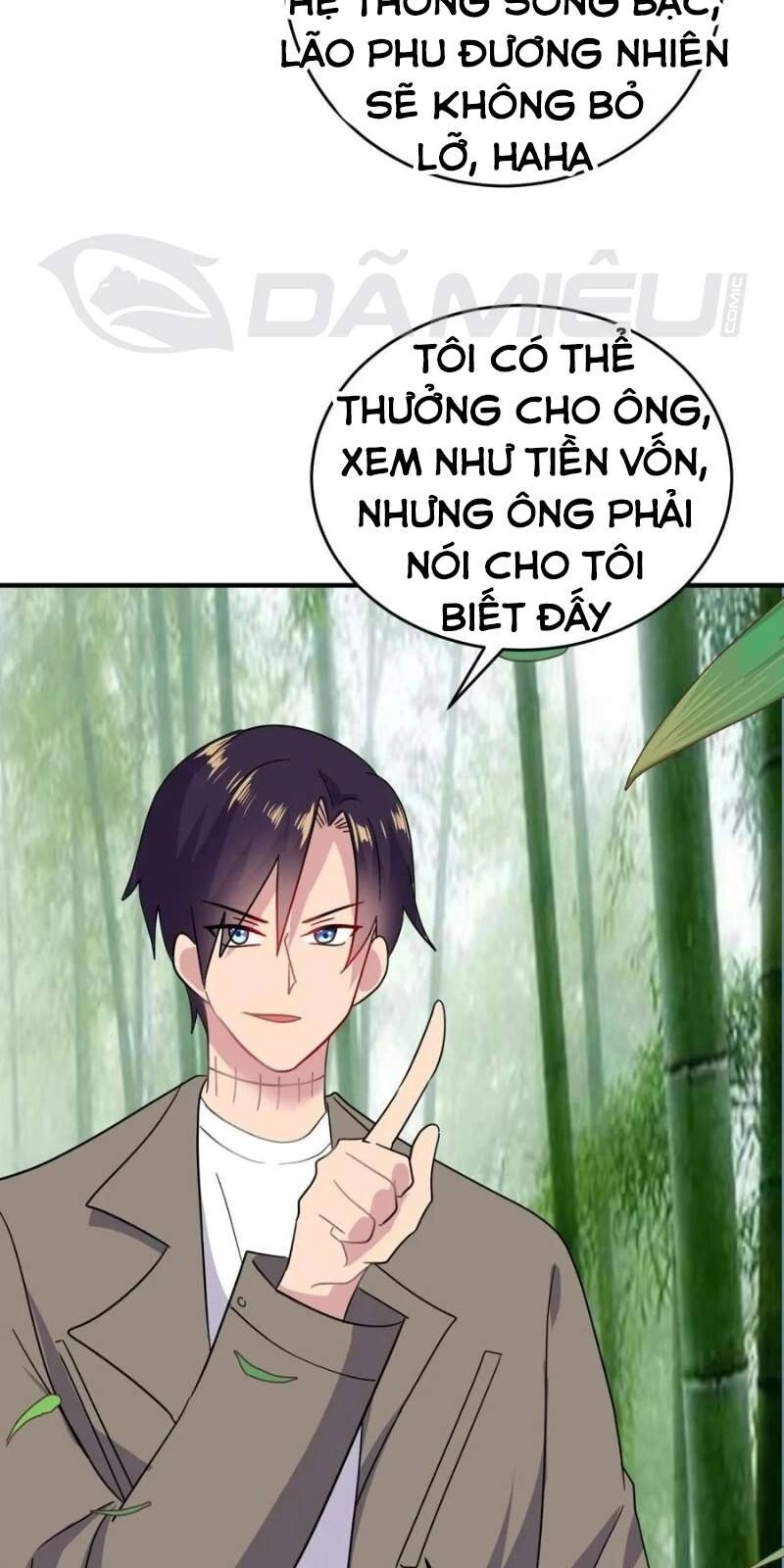 Đại Gia Livestream Vạn Giới Chapter 44 - 38