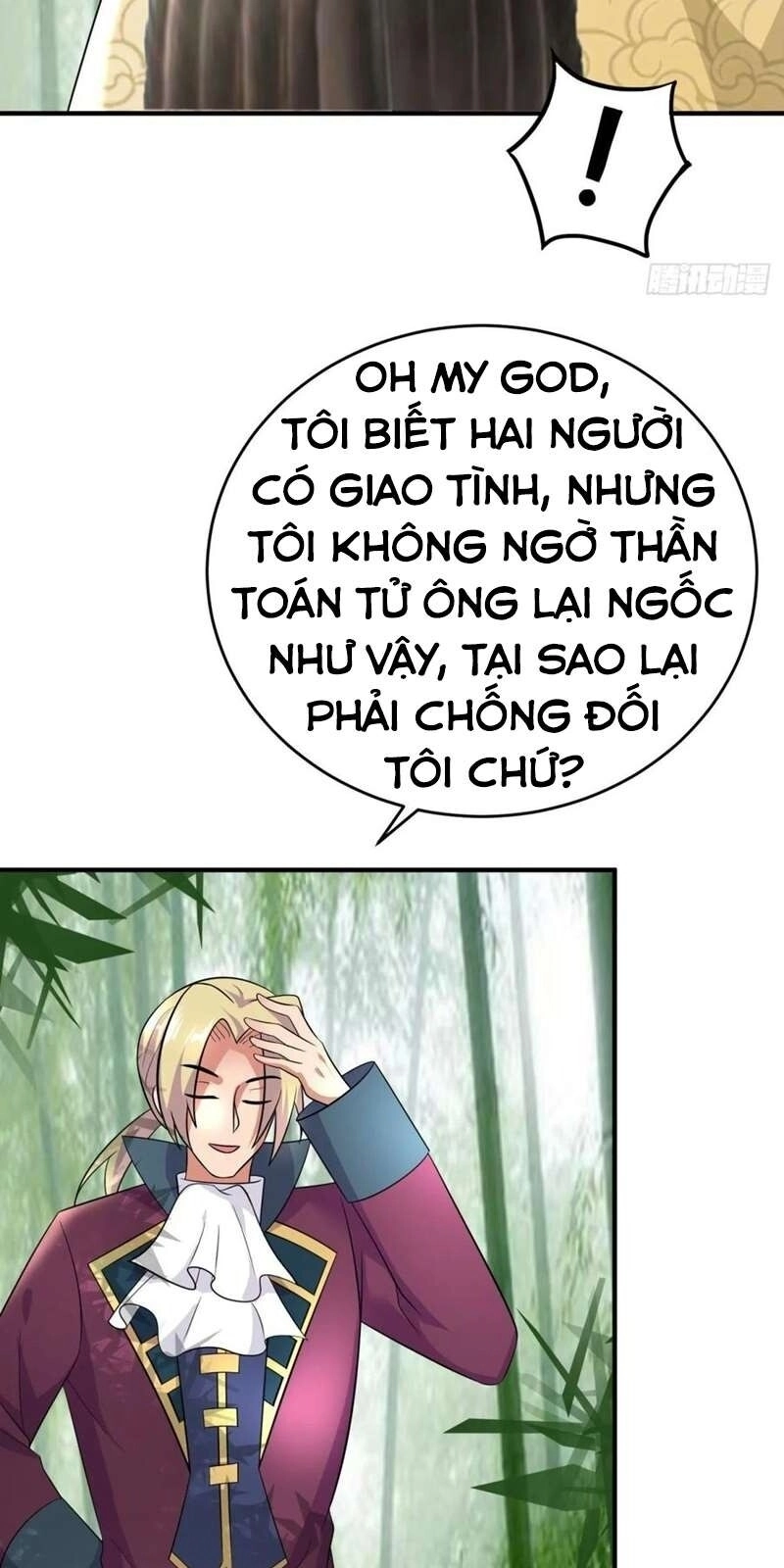 Đại Gia Livestream Vạn Giới Chapter 45 - 3