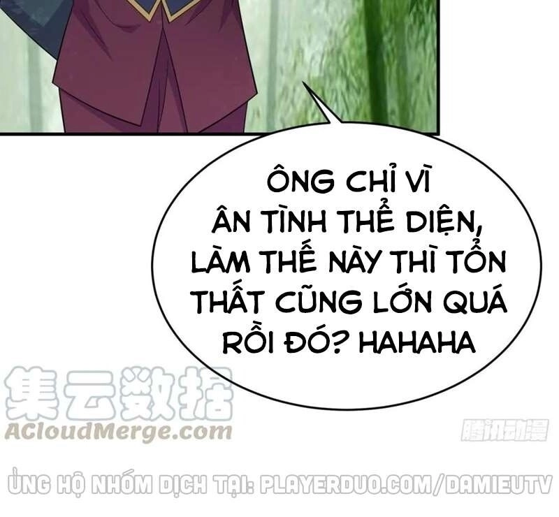 Đại Gia Livestream Vạn Giới Chapter 45 - 4
