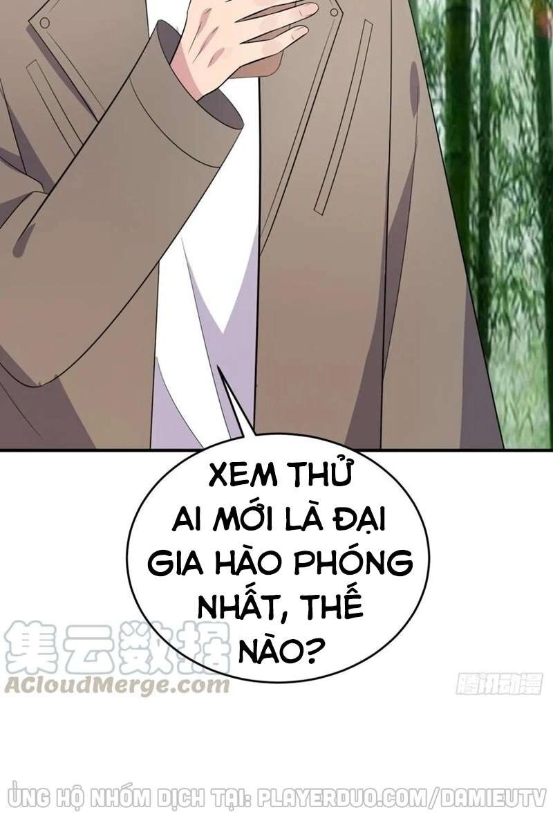 Đại Gia Livestream Vạn Giới Chapter 45 - 8