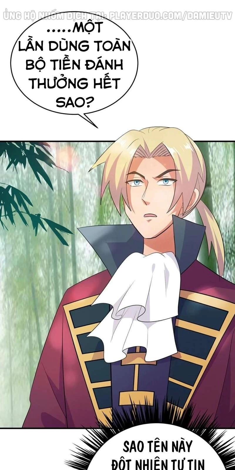 Đại Gia Livestream Vạn Giới Chapter 45 - 9