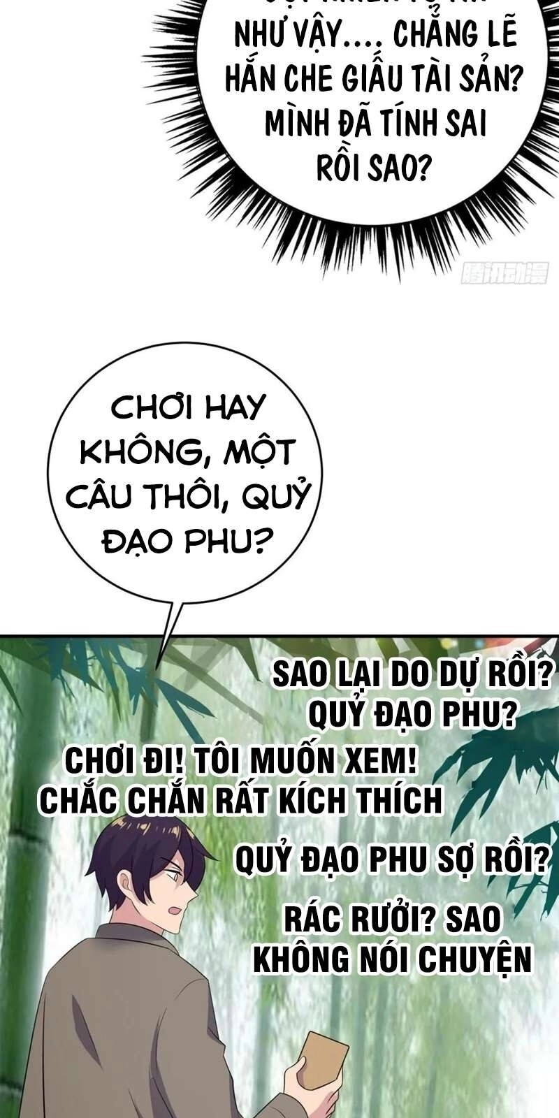 Đại Gia Livestream Vạn Giới Chapter 45 - 10