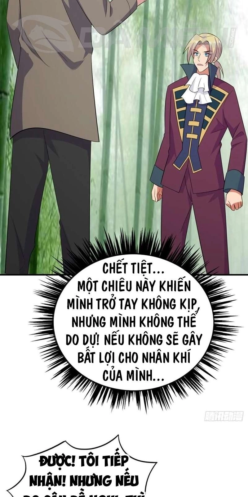 Đại Gia Livestream Vạn Giới Chapter 45 - 11