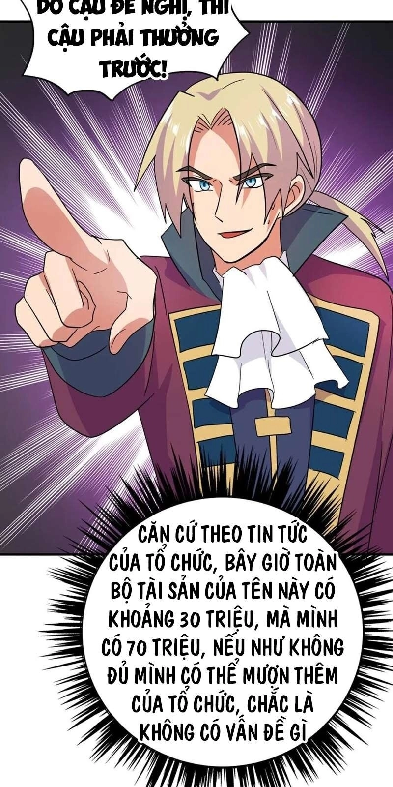 Đại Gia Livestream Vạn Giới Chapter 45 - 12