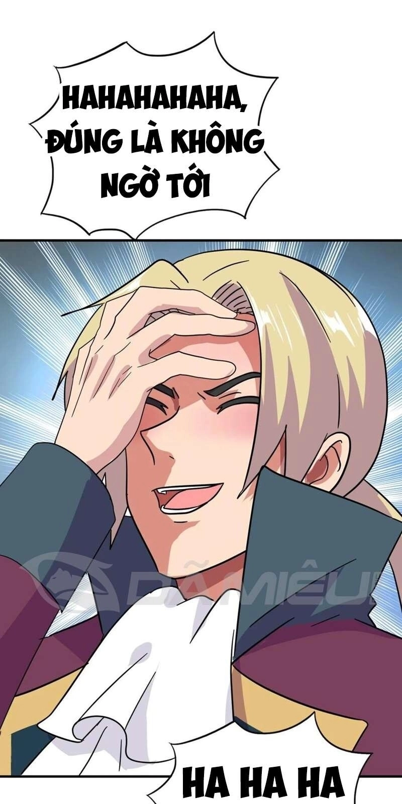 Đại Gia Livestream Vạn Giới Chapter 45 - 18