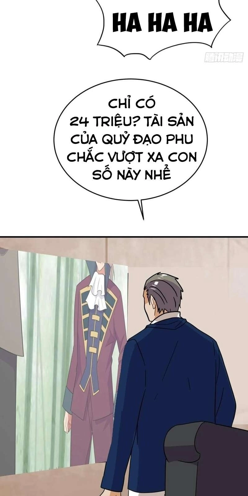 Đại Gia Livestream Vạn Giới Chapter 45 - 19