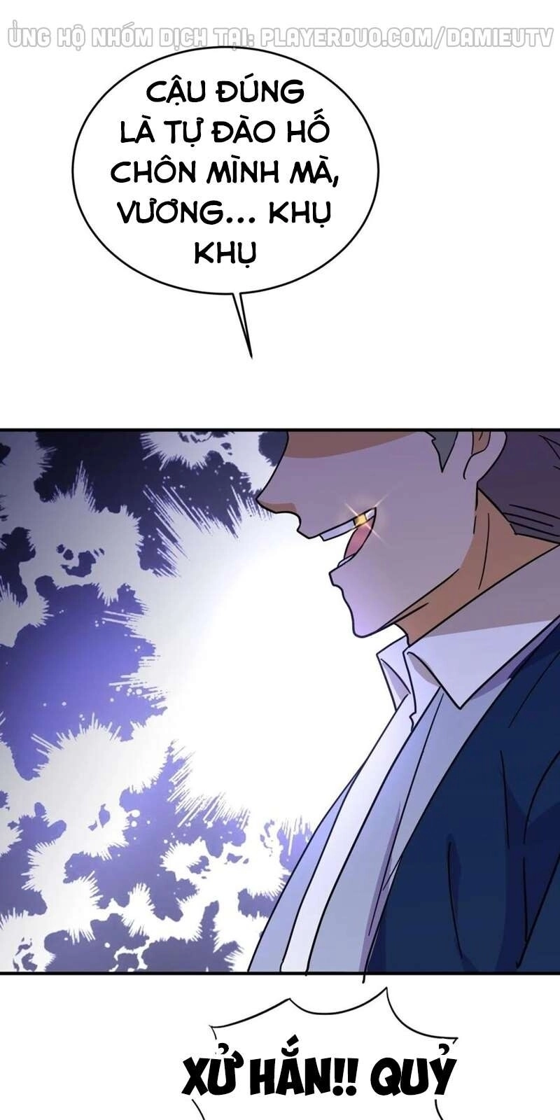 Đại Gia Livestream Vạn Giới Chapter 45 - 21