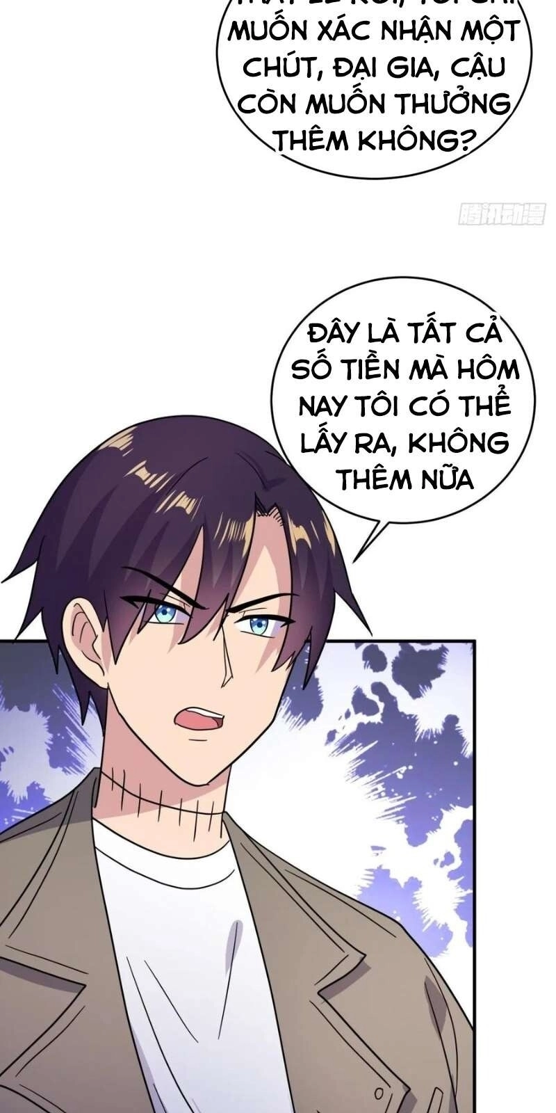 Đại Gia Livestream Vạn Giới Chapter 45 - 23