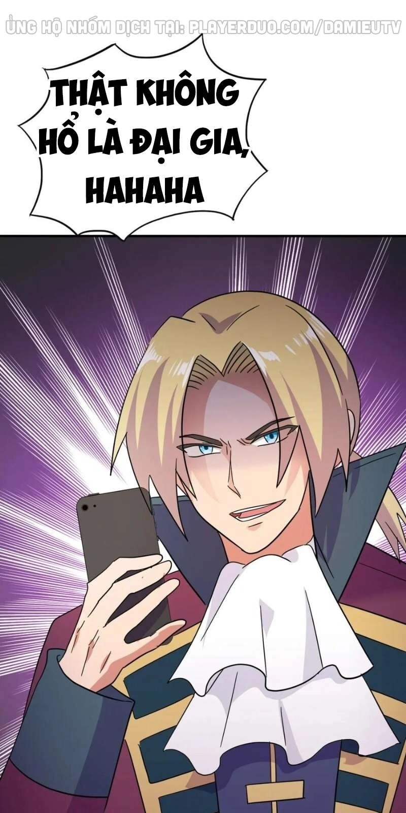 Đại Gia Livestream Vạn Giới Chapter 45 - 25