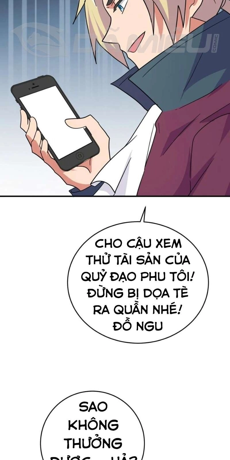 Đại Gia Livestream Vạn Giới Chapter 45 - 27