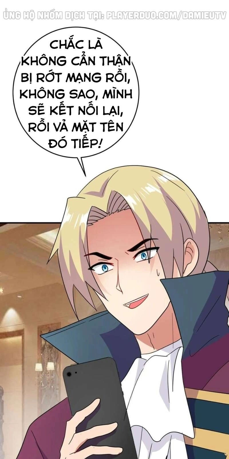 Đại Gia Livestream Vạn Giới Chapter 45 - 30