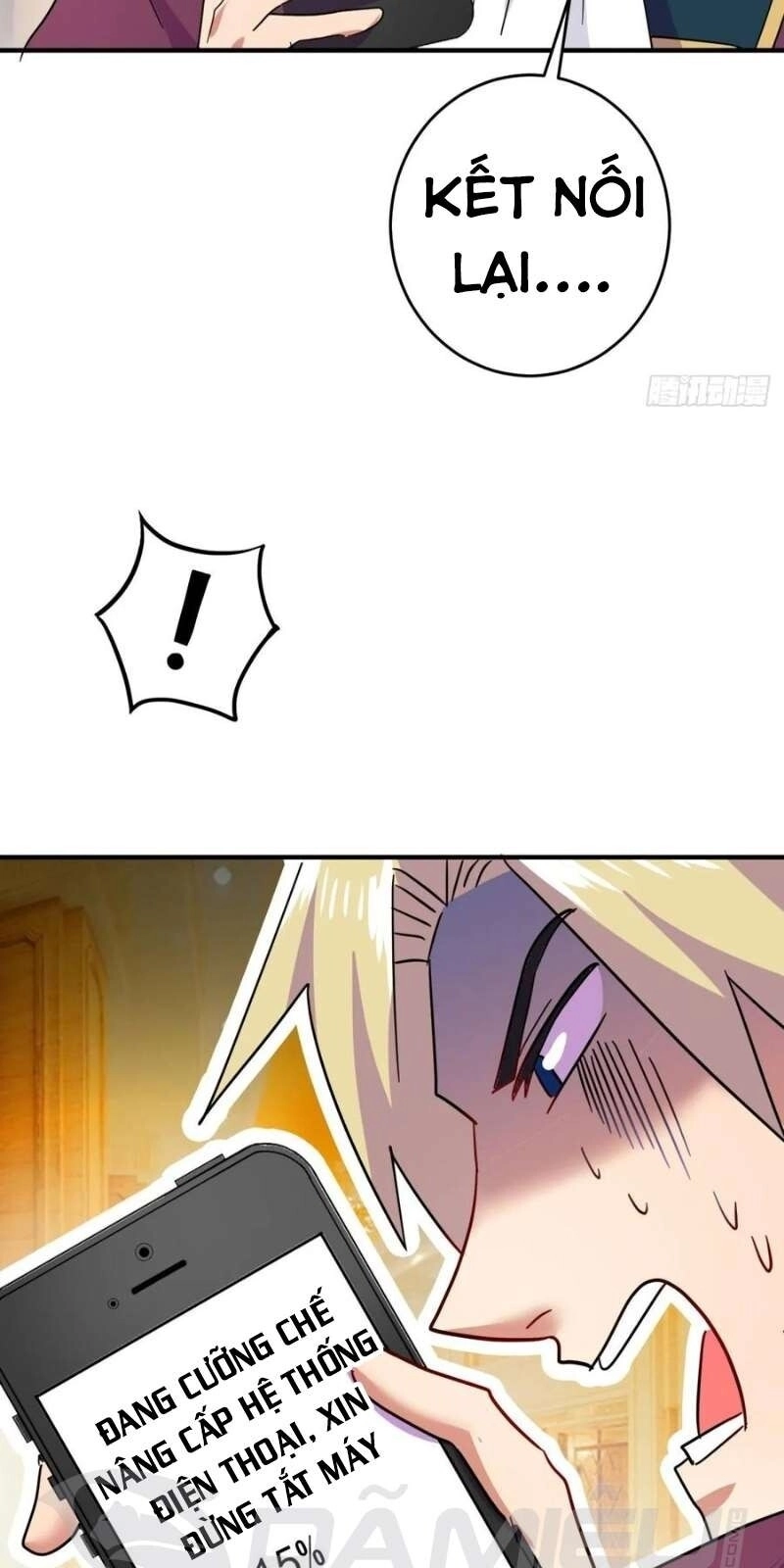 Đại Gia Livestream Vạn Giới Chapter 45 - 31