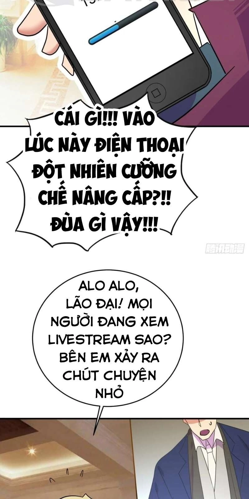 Đại Gia Livestream Vạn Giới Chapter 45 - 32