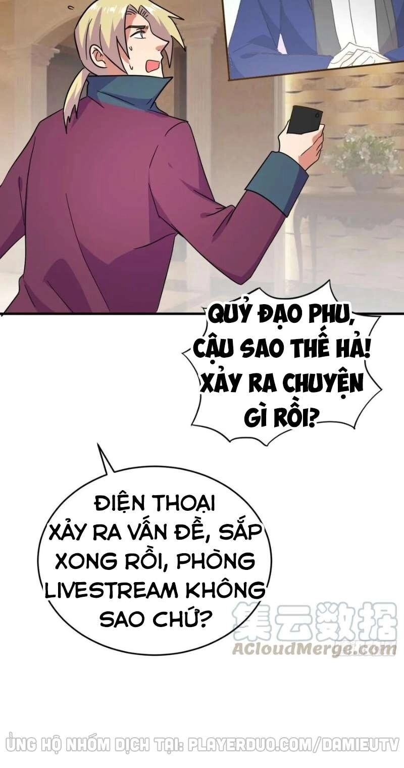 Đại Gia Livestream Vạn Giới Chapter 45 - 33
