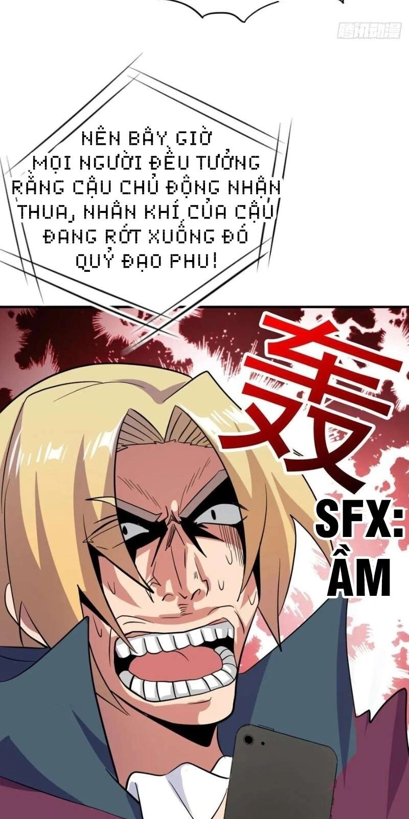 Đại Gia Livestream Vạn Giới Chapter 45 - 36