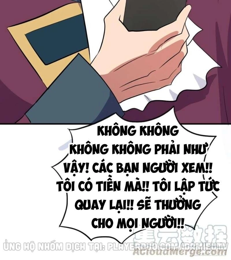 Đại Gia Livestream Vạn Giới Chapter 45 - 37